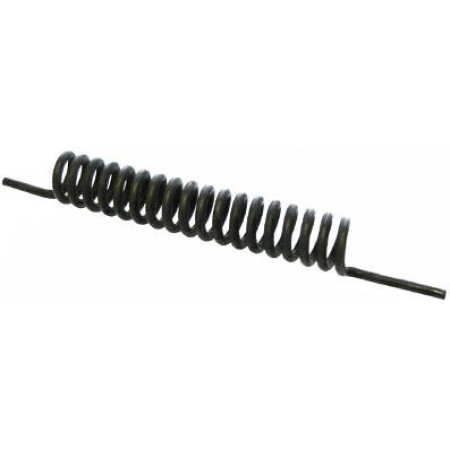 MOLLA CERNIERA PORTA ARMADIO FRIGO SX Ø15x84 MM - 4855