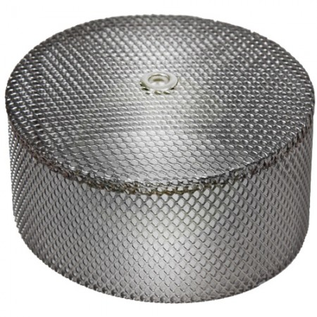 FILTRO VASCA INOX - 4891