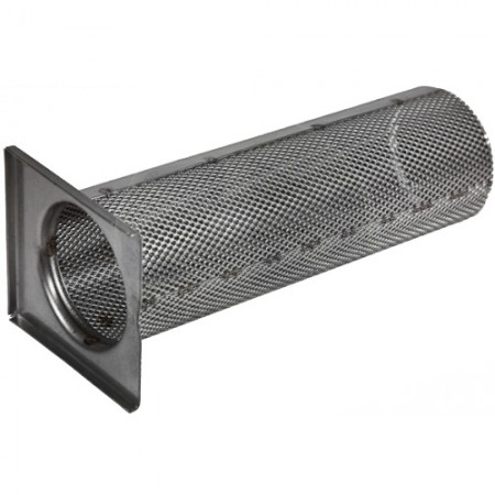 FILTRO VASCA INOX - 4893