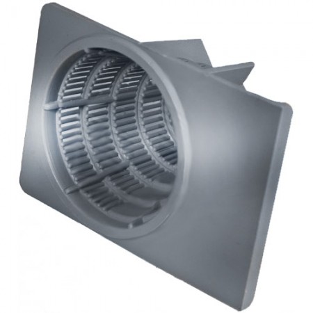 FILTRO VASCA IN NYLON - 4894