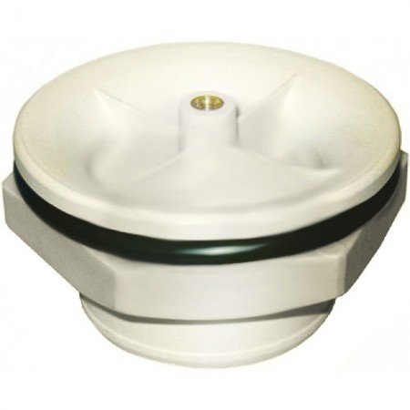 PILETTA ASPIRAZIONE COMPLETA / COMPLETE DRAIN ASSEMBLY - 4936