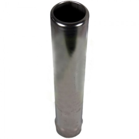 TAPPO TROPPOPIENO INOX 230 MM -  4950