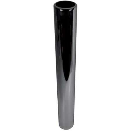 TAPPO TROPPOPIENO CROMATO 400 MM.-AD ESAURIMENTO-4963