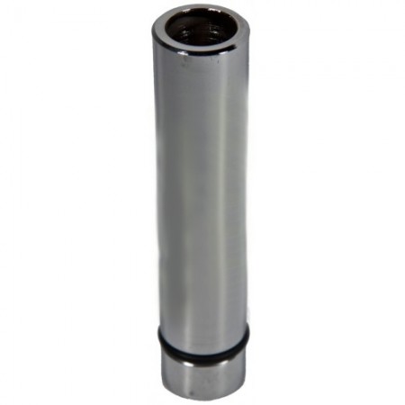 TAPPO TROPPOPIENO CROMATO 114 MM - 4966