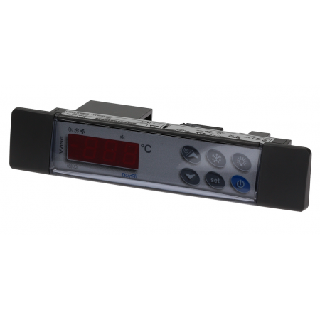 TERMOREGOLATORE DIXELL XW20LS-5N0C1 - 13262