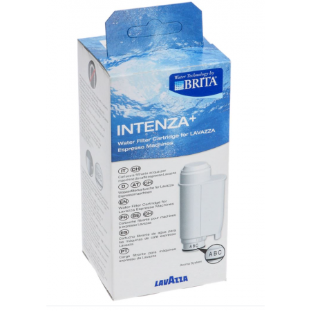 FILTRO ANTICALCARE INTENZA+ LAVAZZA - 5050501