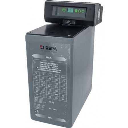 ADDOLCITORE "ECO 5" 5 L ø 3/4"M - 3010259