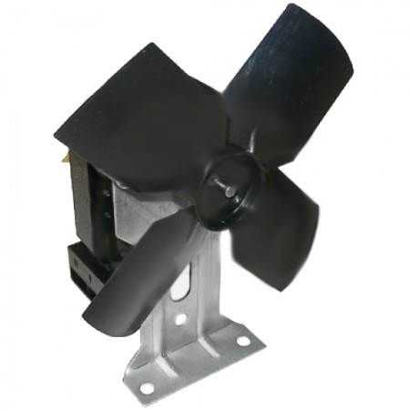 MOTOVENTILATORE SX - 5036