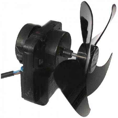 MOTOVENTILATORE F61-10G - 5038