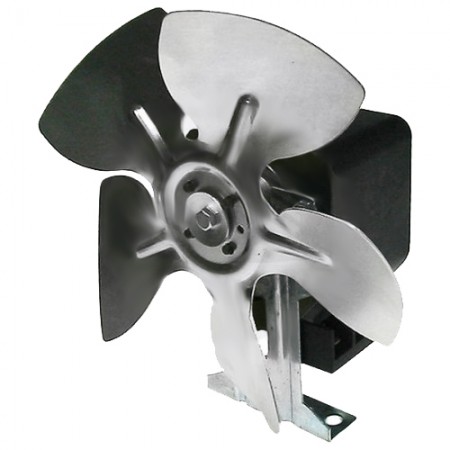 MOTOVENTILATORE PREMENTE Ø 150 MM - 5039