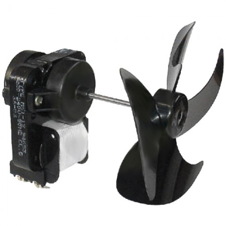 MOTOVENTILATORE - 5040