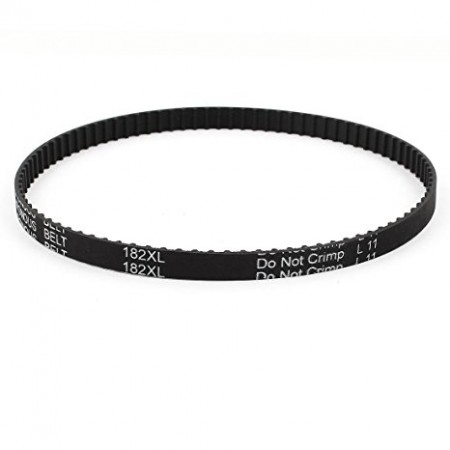 CINGHIA DENTATA SIGLA 182XL 037 - RBACIN0384