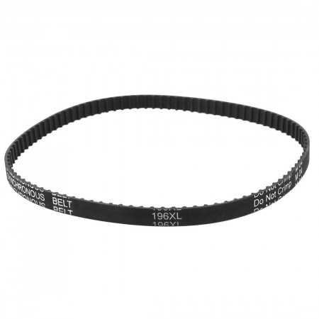 CINGHIA DENTATA SIGLA 196XL 037 - RBACIN0215