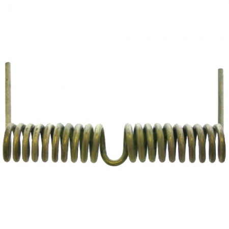 MOLLA PIASTRA GRILL 120 MM. Ø 21 / SPRING FOR PLATE - 5200