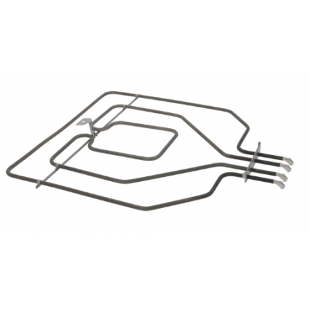  RESISTENZA ZANUSSI 1300+1500 230V-5073336