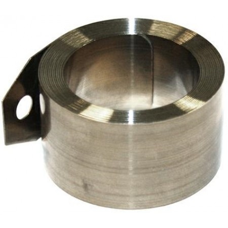MOLLA A NASTRO 25x0,5 MM.-5244