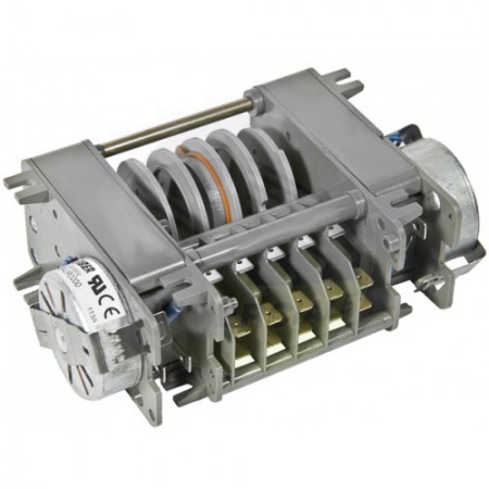 PROGRAMMATORE 5 C CICLO 90-180' - 5401