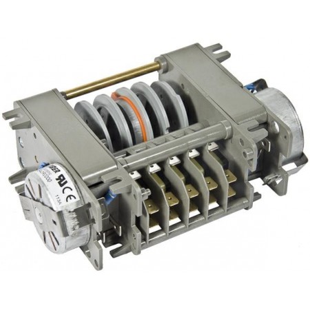 PROGRAMMATORE 5 C CICLO 150-40'- 5402
