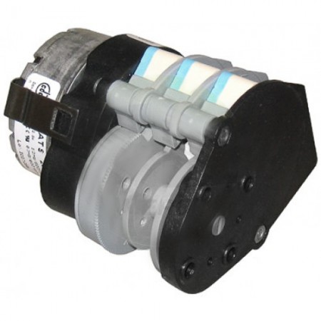 PROGRAMMATORE RIGENERAZIONE 3 C CICLO 18 MINUT- 5405