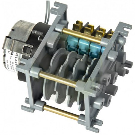 PROGRAMMATORE 4904 4 C CICLO 6 MINUTI- 5406