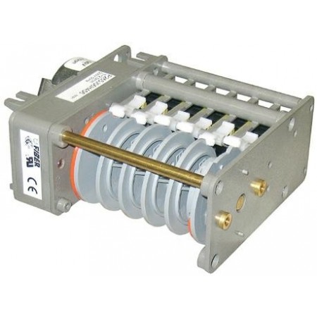 PROGRAMMATORE 6 C CICLO 150' - AD ESAURIMENTO -5414