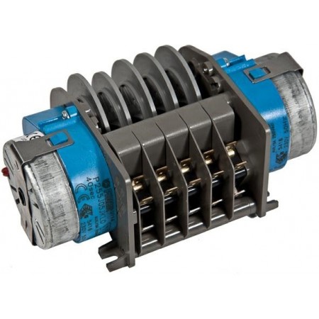 PROGRAMMATORE 5 C CICLO 180-40'- 5416
