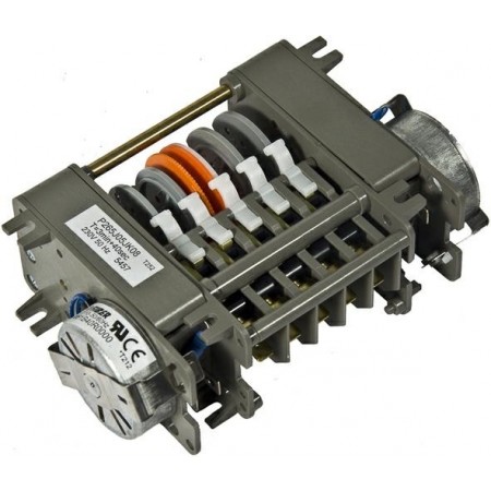 PROGRAMMATORE 5 C CICLO 180'+ 40 SEC.-5457