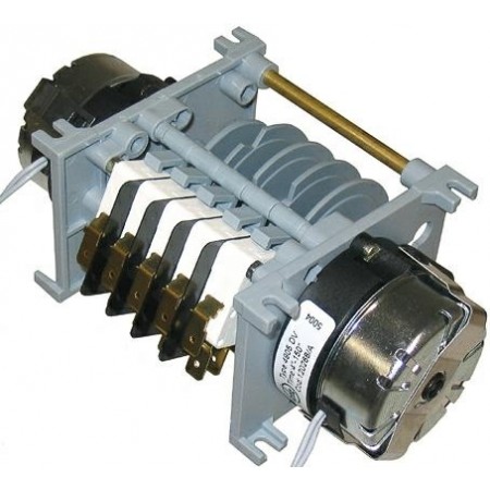 PROGRAMMATORE 5 C CICLO 100-150'-5459