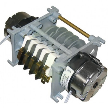 PROGRAMMATORE 5 C CICLO 90-120' - 5461