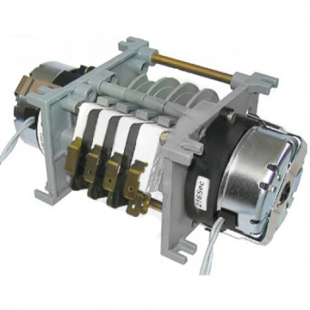 PROGRAMMATORE 4904DV 60'-216' 230V. 50Hz- 5466