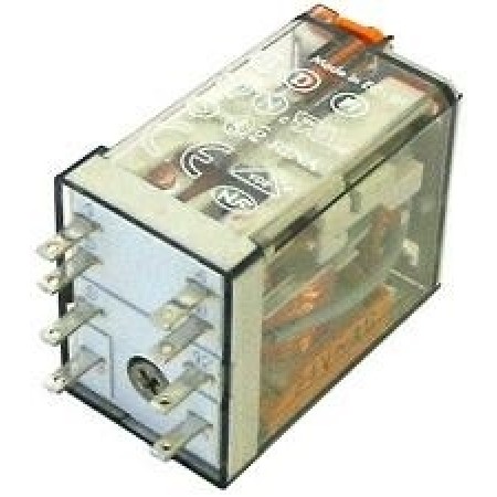 RELE' DI POTENZA 55.32 24V. -5471