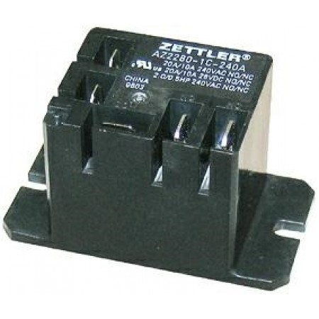 RELE' DI POTENZA AZ2280-1 C240AF -5474