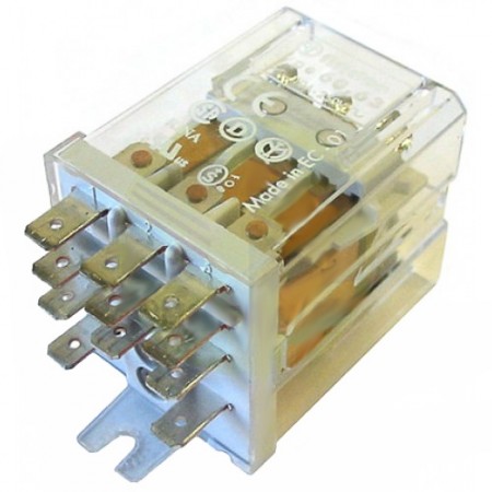 RELE' DI POTENZA 60.63 - 5477