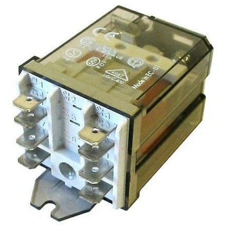 RELE' DI POTENZA 62.82 -5478