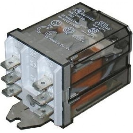 RELE' DI POTENZA 62.82 ex A2L-FA-5479