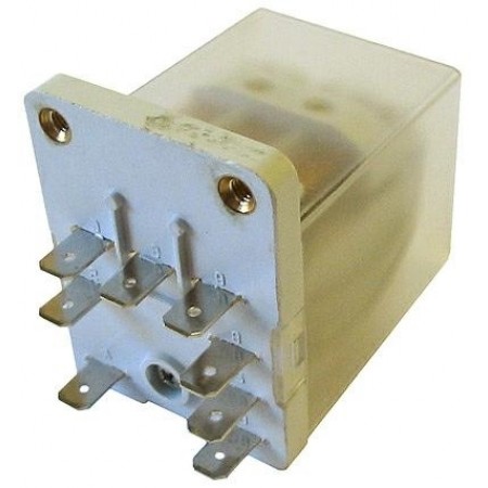 RELE' DI POTENZA B1-3 -5480