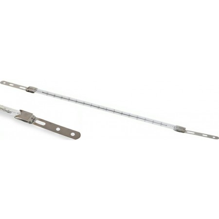 RESISTENZA ALOGENA INFRAROSSI 1000W 235V - 5529 