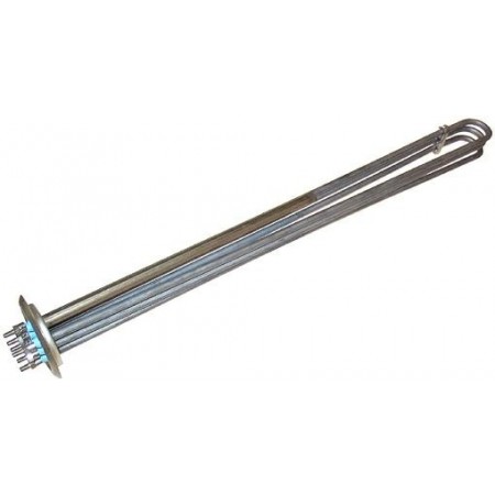 RESISTENZA BOILER 6000W 230/400V. -5546