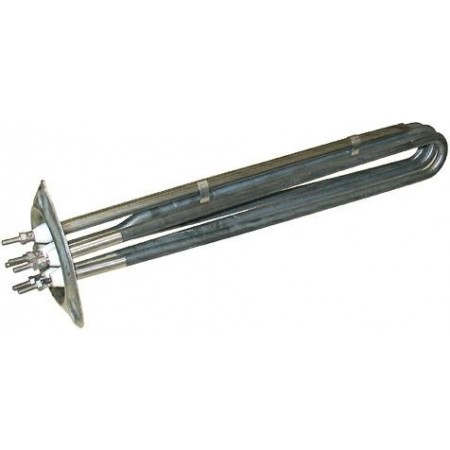 RESISTENZA BOILER 2400W 230V.-5608