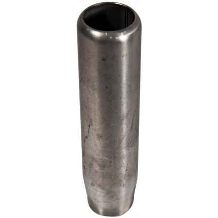 TAPPO TROPPOPIENO INOX - 5653