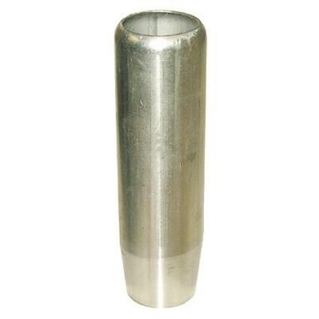 TAPPO TROPPOPIENO INOX 120 MM. -5660