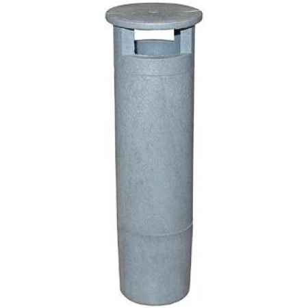 TAPPO TROPPOPIENO 120 MM - 5666