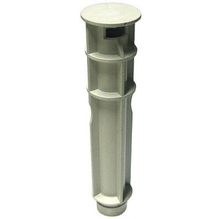 TAPPO TROPPOPIENO 200 MM. - 5669