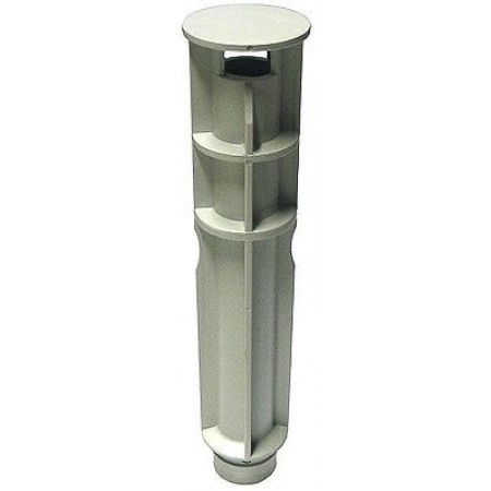 TAPPO TROPPOPIENO 210 MM. -5674