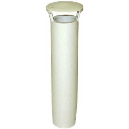 TAPPO TROPPOPIENO 125 MM - 5690