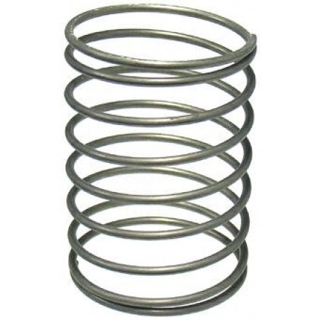 MOLLA PER TUBO TROPPOPIENO -  5701