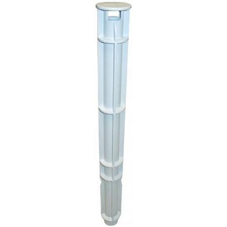 TAPPO TROPPOPIENO 420 MM. -5703