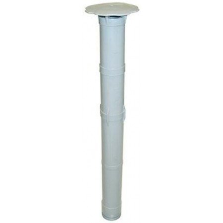 TAPPO TROPPOPIENO 385 MM. - 5726