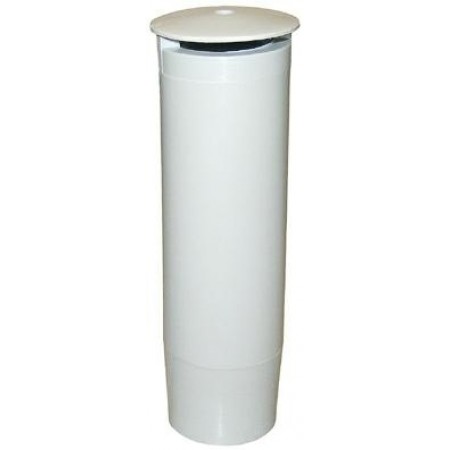 TAPPO TROPPOPIENO d. 33x125 MM. -5730