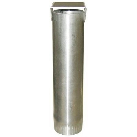 TAPPO TROPPOPIENO d. 34x145 MM. -5731